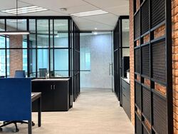 Chartered Bank Building (D1), Office #629201801